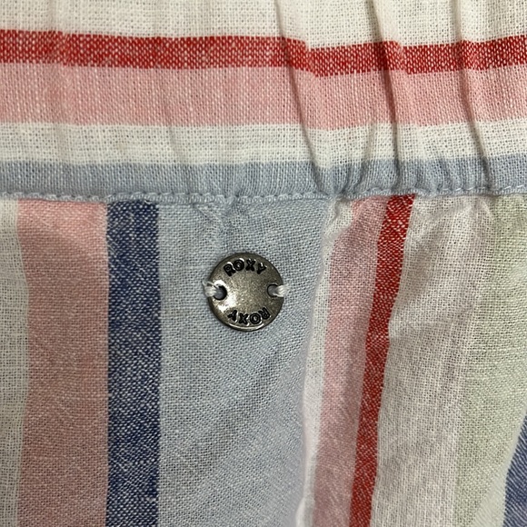 Roxy Glorious‎ Sunshine Dress NWT - Picture 6 of 10